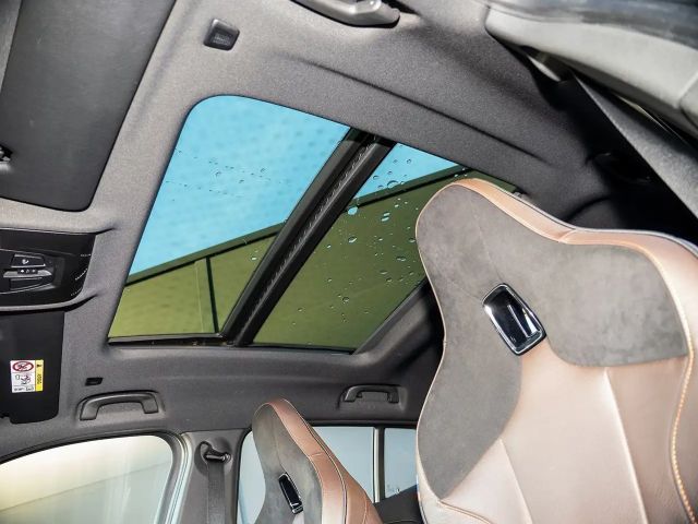 BMW X2 Coupé M-Sport xDrive20i