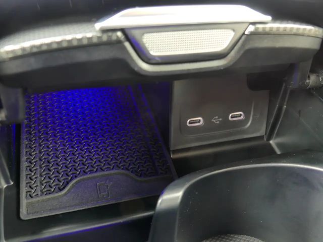 Mercedes-Benz C 200 AMG Line Estate