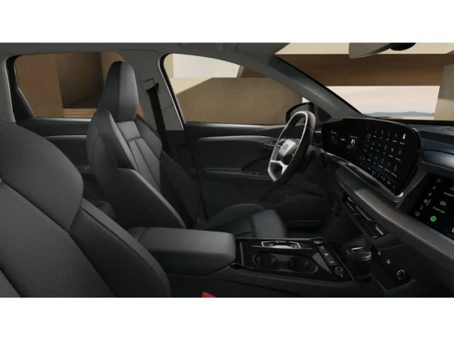 Audi Q6 e-tron Performance S-Line