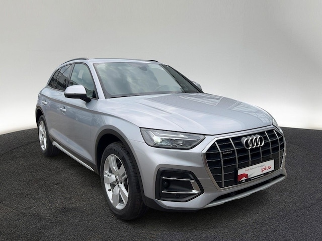 Audi Q5 40 TDI Quattro S-Tronic