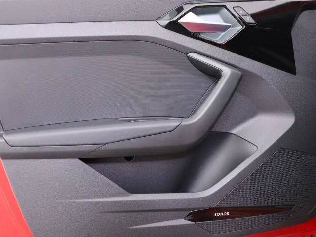 Audi A1 40 TFSI S-Line S-Tronic