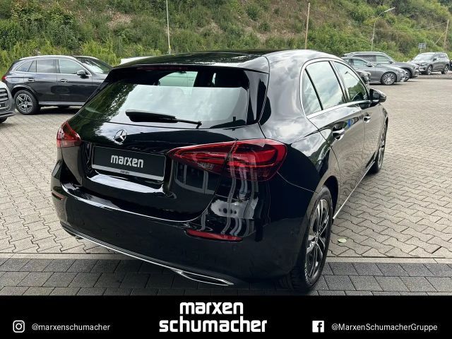 Mercedes-Benz A 180 A 180 Progr. AHK+Winter+Kamera+Carbon+LED+MY24