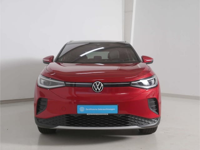 Volkswagen ID.4 77 KWh Performance Pro