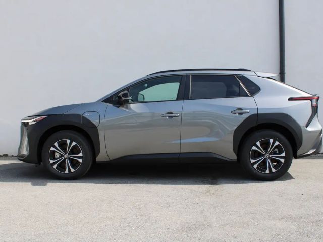 Toyota bZ4X Comfort Vierwielaandrijving