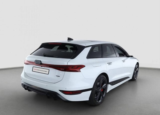 Audi A6 e-tron Avant Quattro