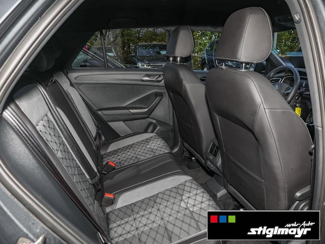 Volkswagen T-Roc 1.0 TSI R-Line