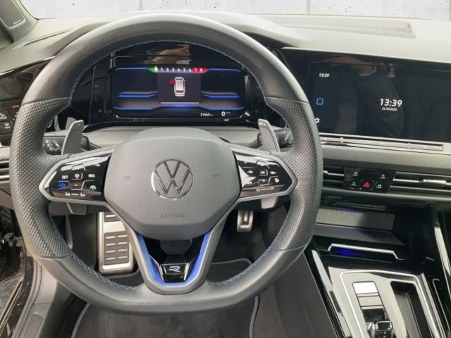 Volkswagen Golf 2.0 TSI 4Motion Golf VIII