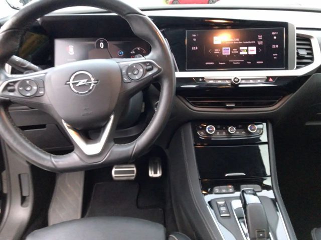 Opel Grandland X 1.5 CDTI 1.5 Turbo Ultimate