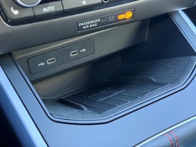 Seat Arona 1.0 TSI FR-lijn