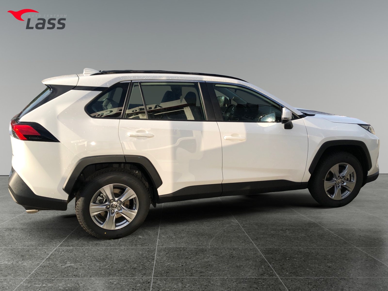 Toyota RAV4 5-deurs Business