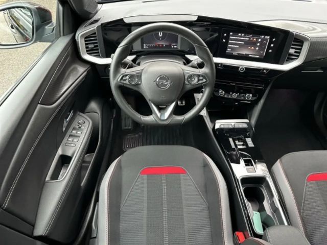 Opel Mokka GS-Line Grand Sport