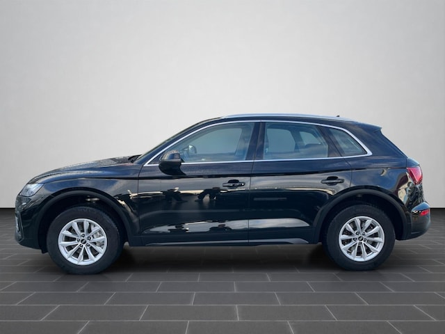 Audi Q5 40 TDI Quattro S-Tronic