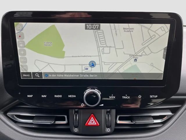 Hyundai i30 N Line T-GDi