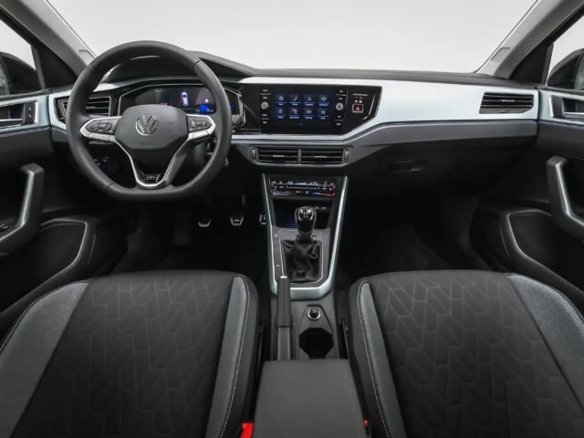 Volkswagen Polo 1.0 TSI