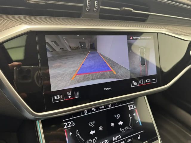 Audi A6 40 TDI Avant Quattro S-Line