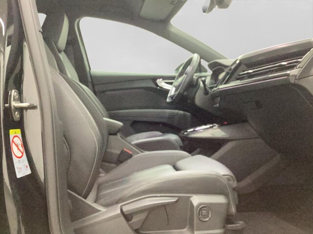 Audi Q4 e-tron 40 Sportback