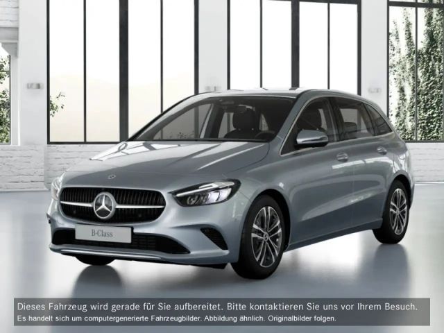 Mercedes-Benz B 180 Progressive Sedan