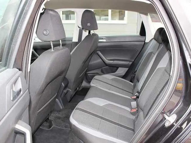 Volkswagen Polo 1.0 TSI DSG Style