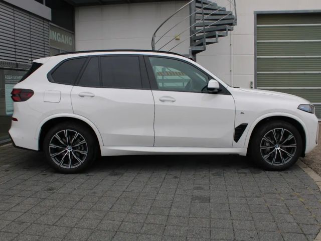 BMW X5 M-Sport xDrive30d