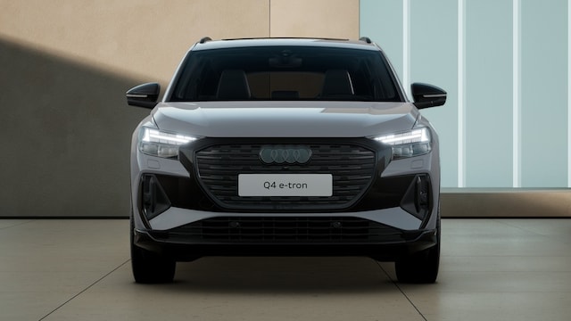 Audi Q4 e-tron Quattro