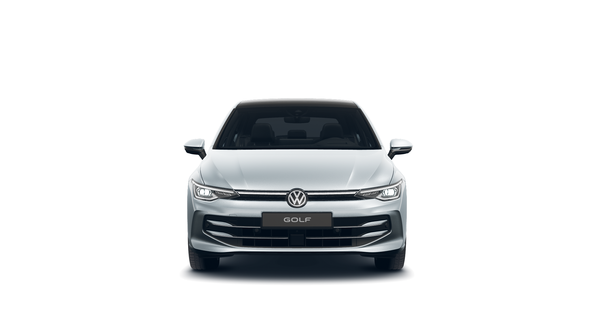 Volkswagen Golf 1.5 TSI Golf VIII