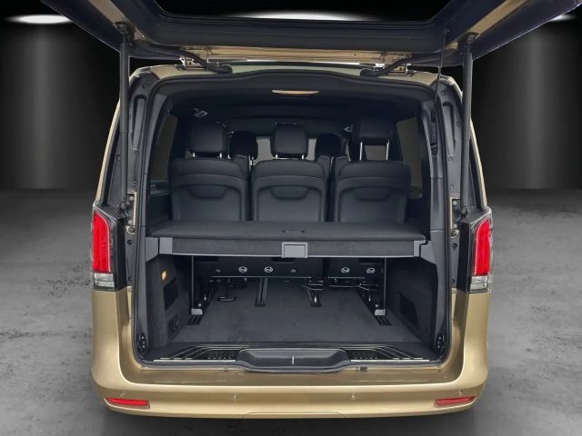 Mercedes-Benz V 300 AVANTGARDE Limousine Lang