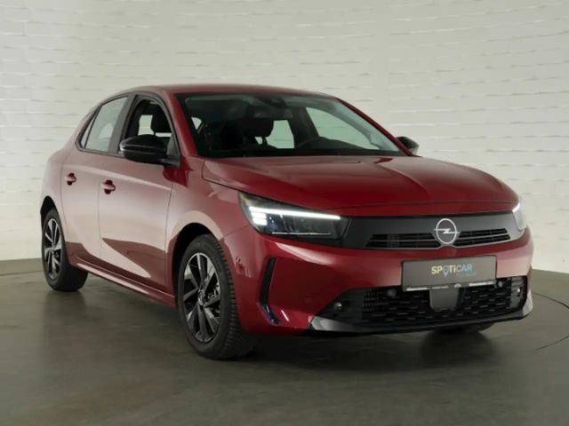 Opel Corsa Edition