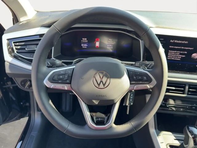 Volkswagen Taigo DSG