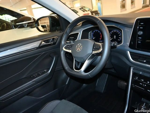 Volkswagen T-Roc 1.5 TSI Style