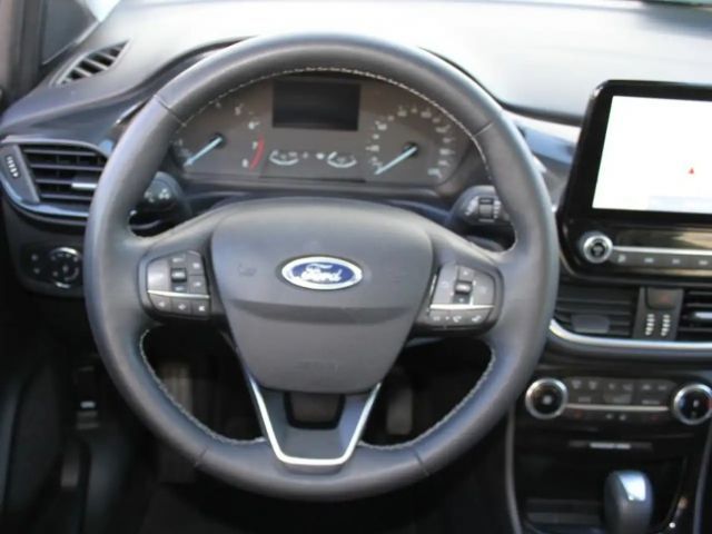 Ford Puma EcoBoost Titanium