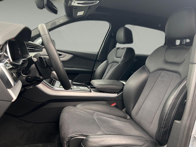 Audi Q7 50 TDI Quattro S-Line