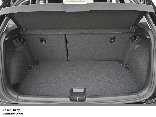 Volkswagen Polo 1.0 TSI DSG Life
