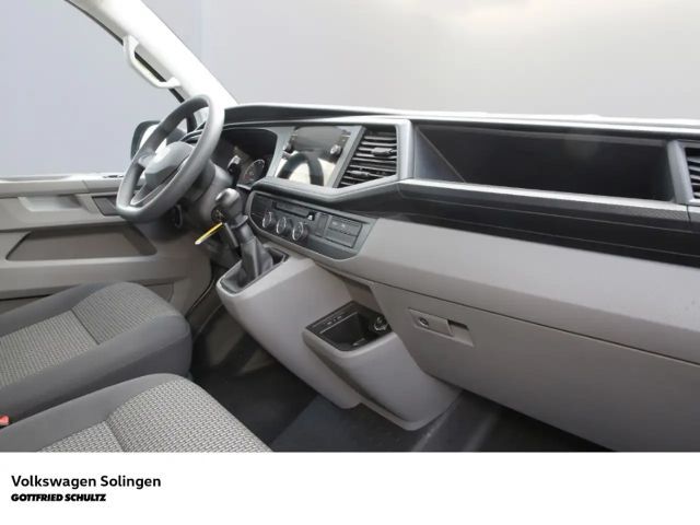 Volkswagen Transporter 2.0 TDI