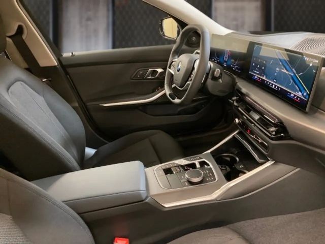 BMW 320 320d Touring xDrive