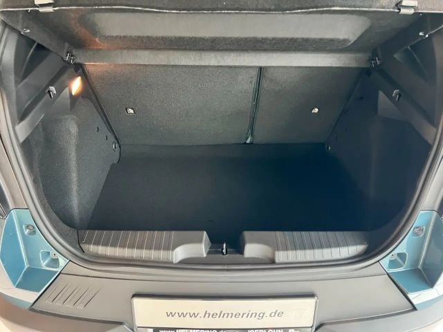 Fiat Grande Panda La Prima