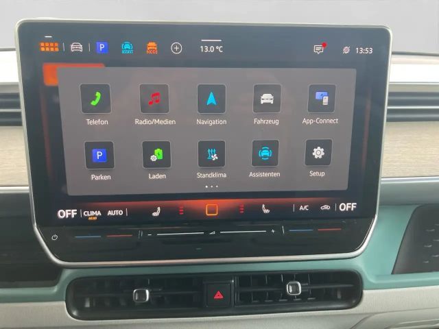 Volkswagen ID.Buzz Pro