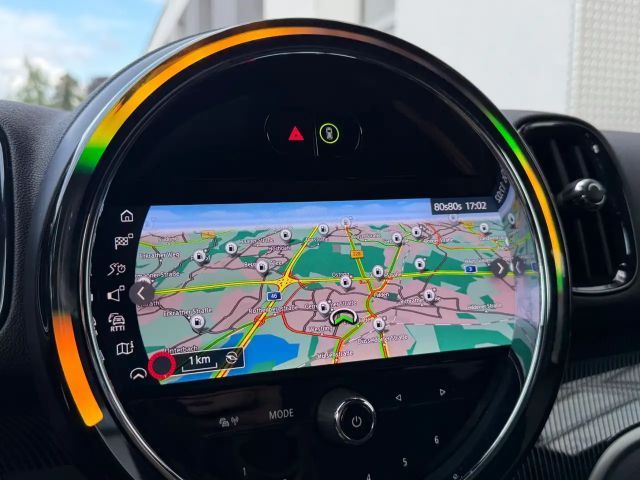 MINI Cooper Countryman COOPER COUNTRYMAN*ACC*PANO*KAM*HARMAN*HUD*KEY*18