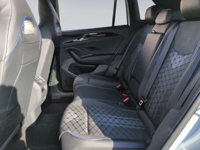 Volkswagen Tiguan 2.0 TDI DSG R-Line