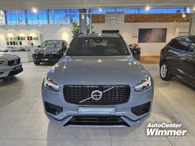Volvo XC90 AWD Ultimate