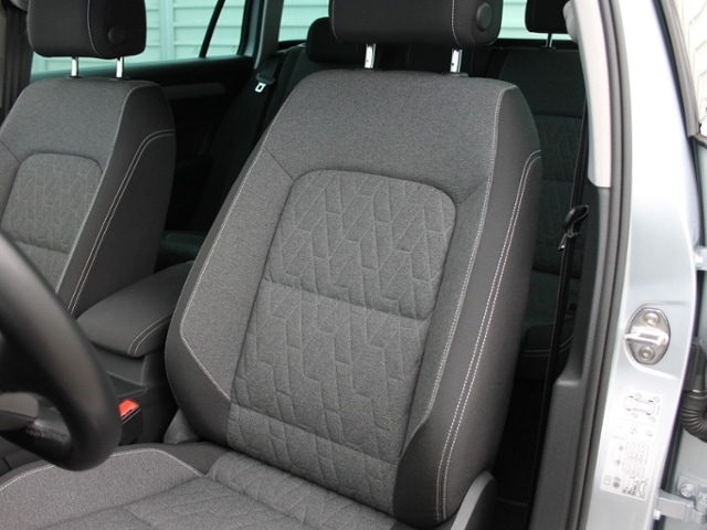 Volkswagen Passat 2.0 TDI DSG Variant