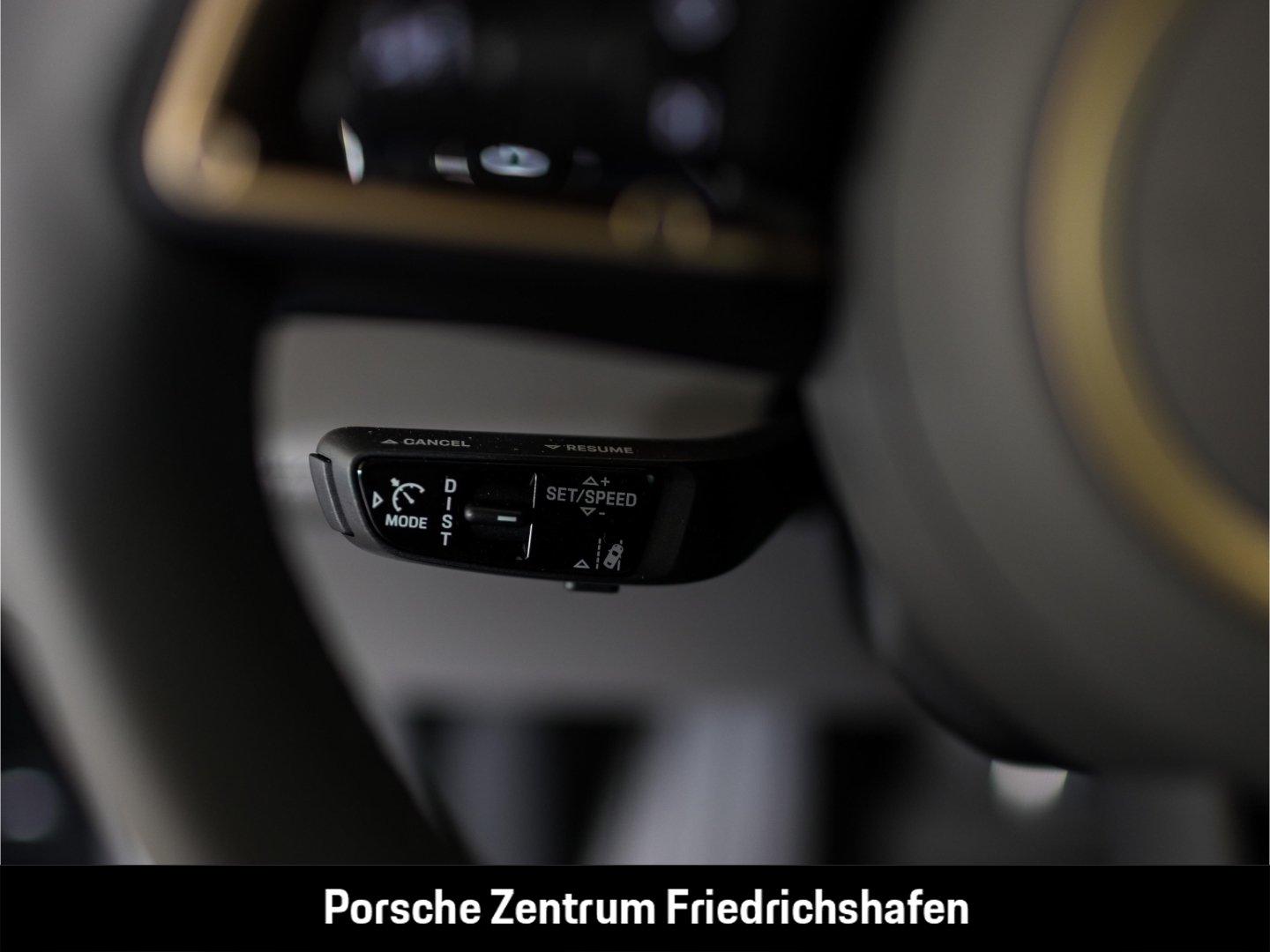 Porsche Taycan Sport Turismo