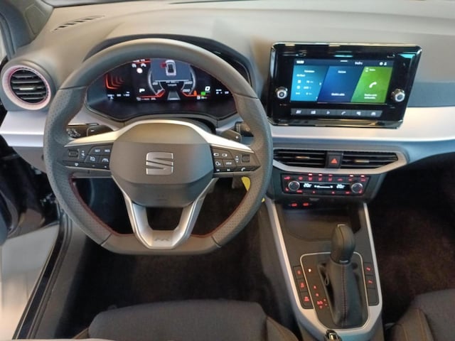 Seat Arona 1.0 TSI DSG FR-lijn