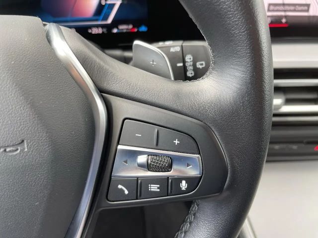 BMW 320 320d Touring