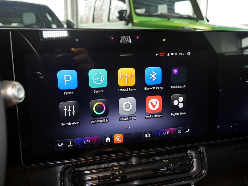 Mercedes-Benz CLA 200 AMG Line Premium