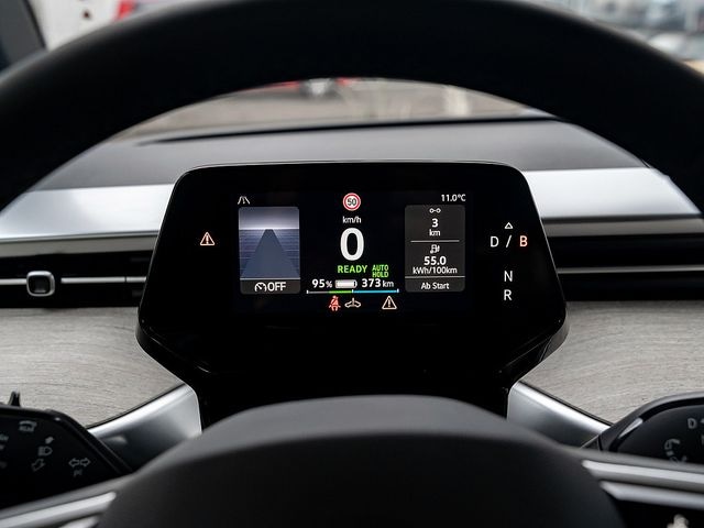 Volkswagen ID.Buzz Klima+NAVI+AHK+ACC