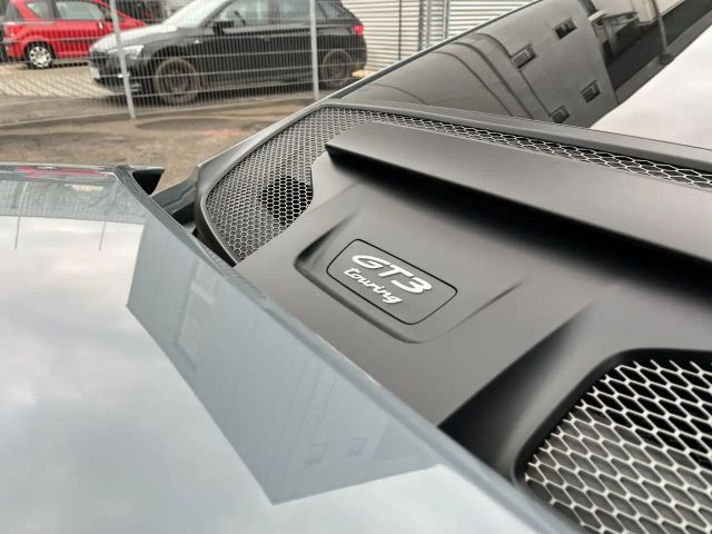 Porsche 992 Coupé GT3