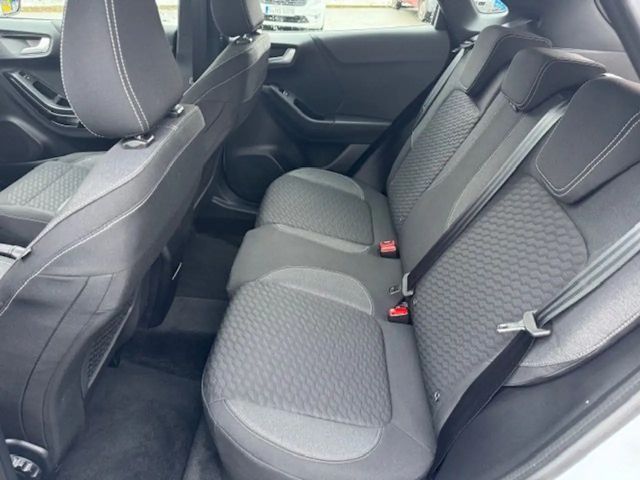 Ford Puma 1.0 EcoBo. Hyb. Titan. Winterpaket PDC+Kamera, FGS