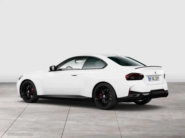 BMW 240 Coupé M-Sport xDrive