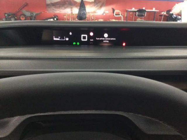 Citroën C3 Aircross Plus