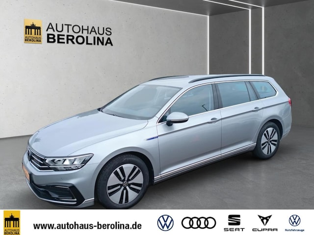 Volkswagen Passat DSG GTE Variant